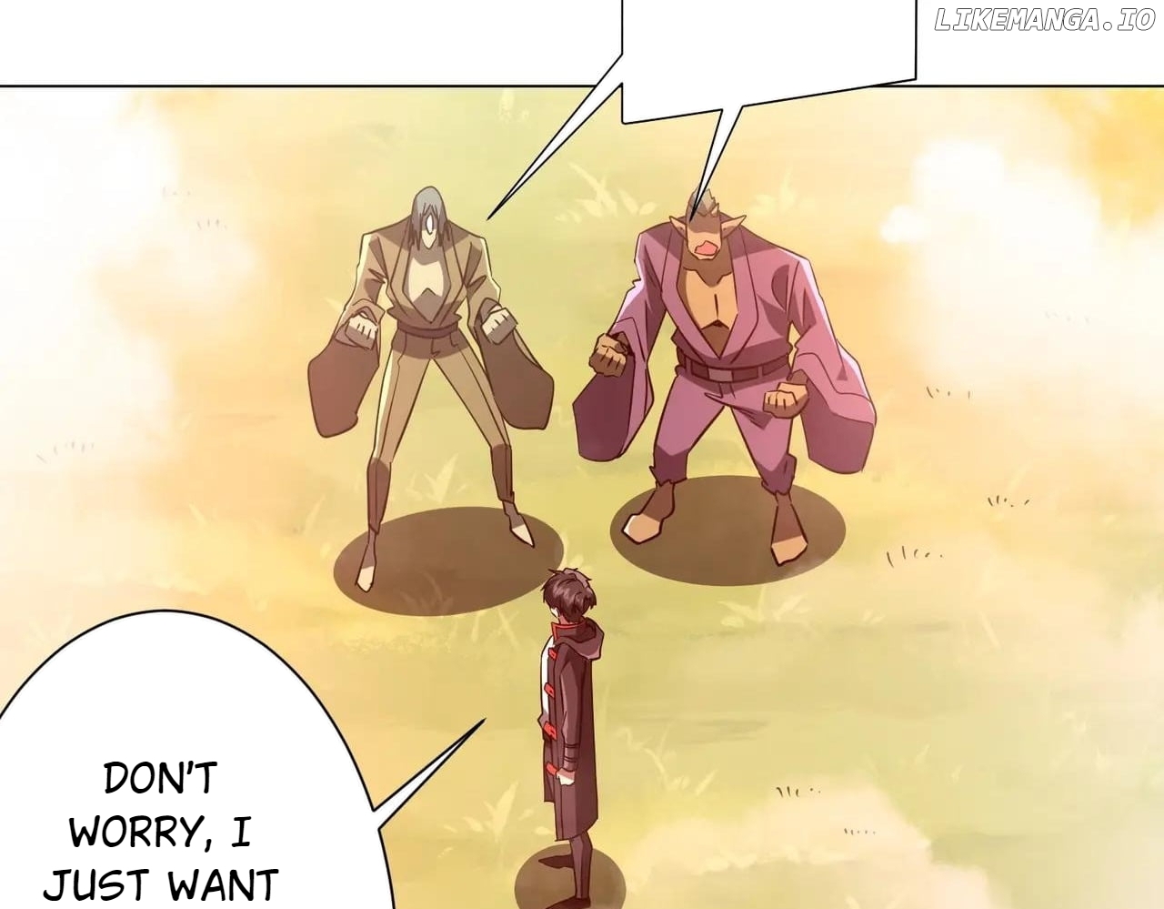 With My Netherworld Trillions, Game On! Chapter 220 - page 146